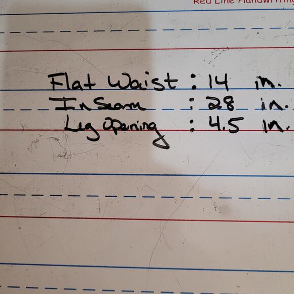 Gym Shark green high rise legging Size Medium Athletic Yoga Active Athleisure - Picture 5 of 7